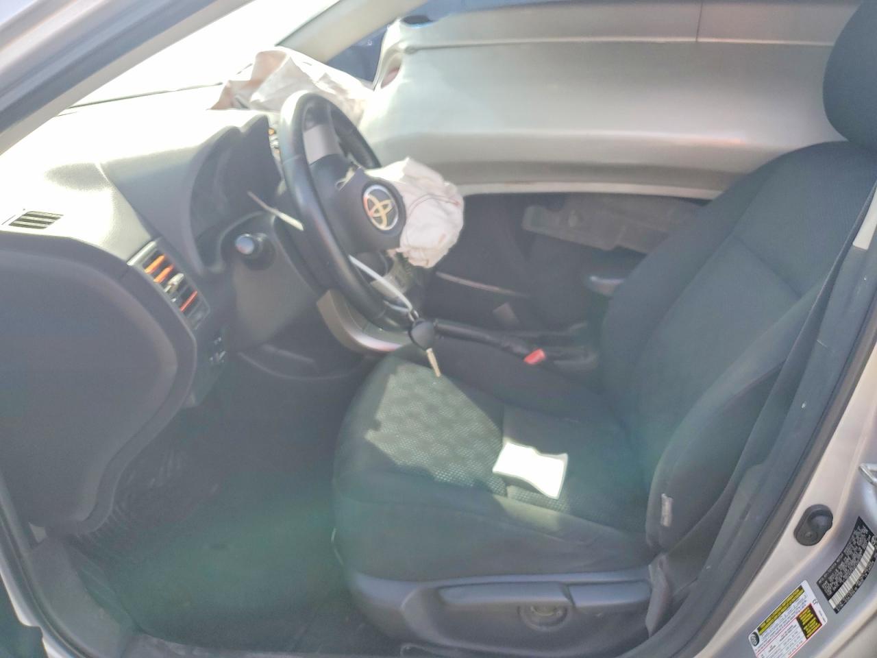 Toyota Corolla S