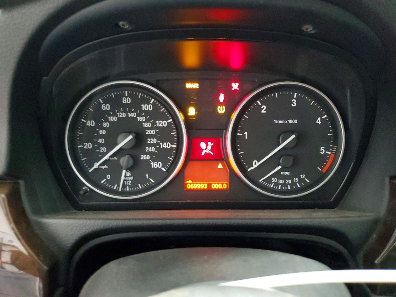 BMW 3 Series D