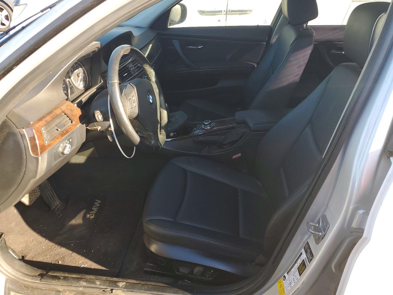 BMW 3 Series D