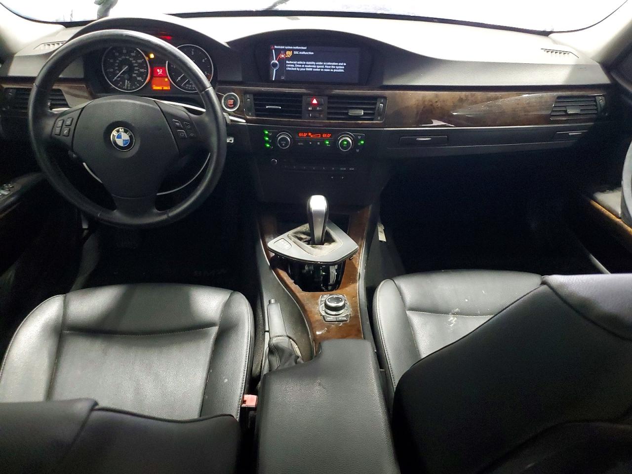 BMW 3 Series D