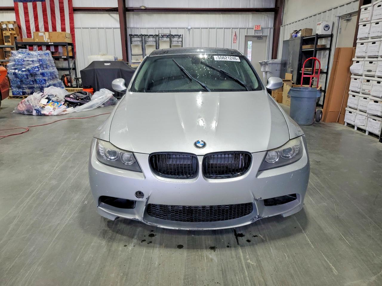 BMW 3 Series D