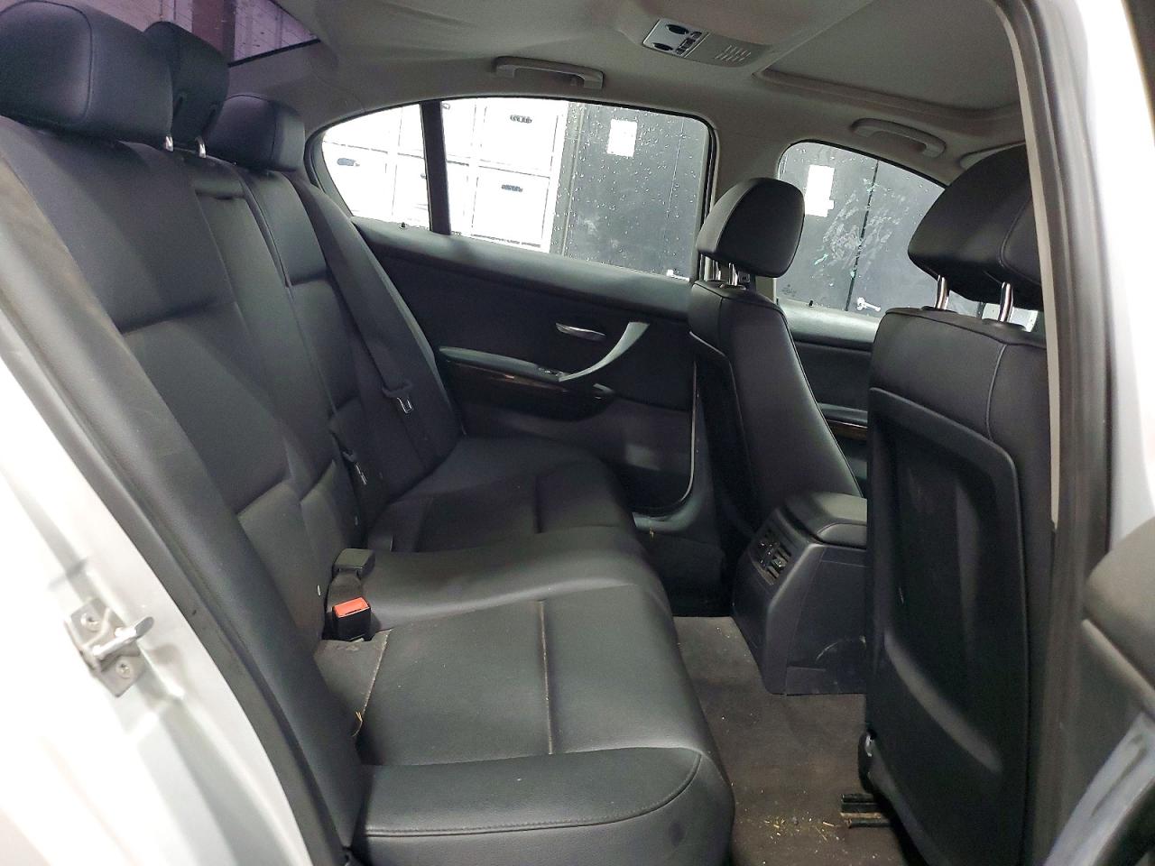 BMW 3 Series D