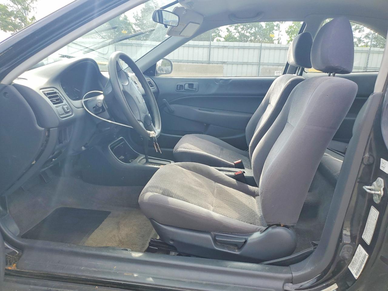 Honda Civic Dx