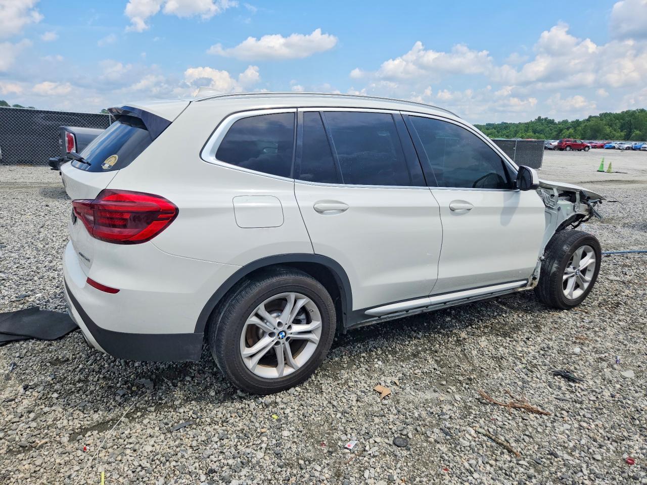 BMW X Series Xdrive30i