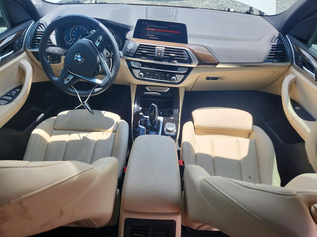 BMW X Series Xdrive30i
