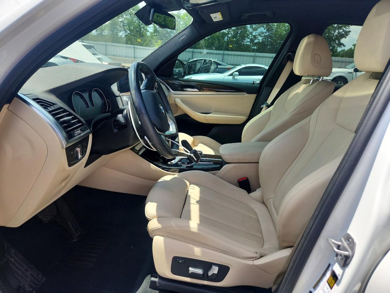 BMW X Series Xdrive30i