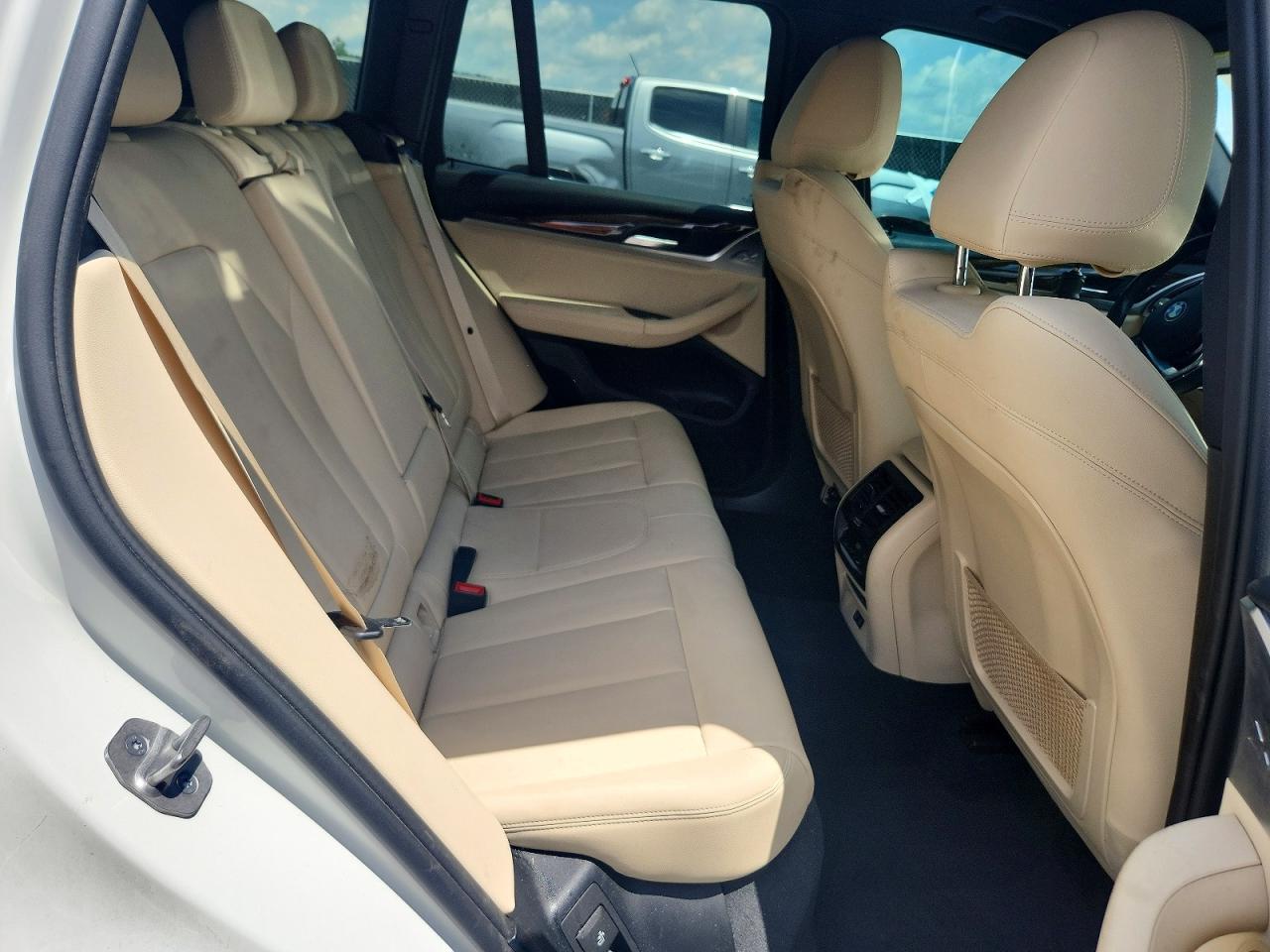 BMW X Series Xdrive30i