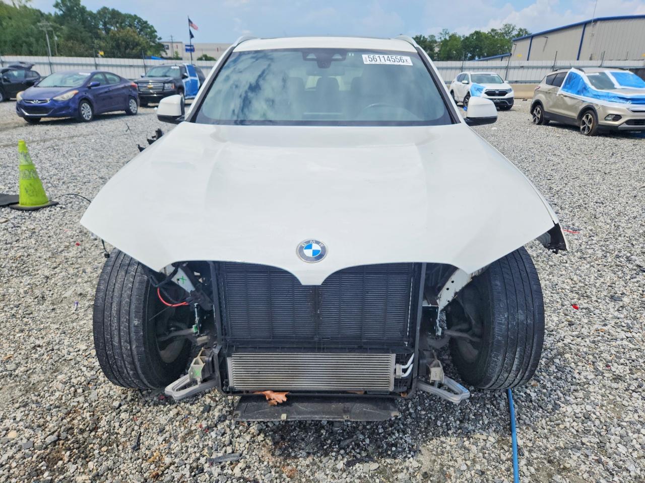 BMW X Series Xdrive30i