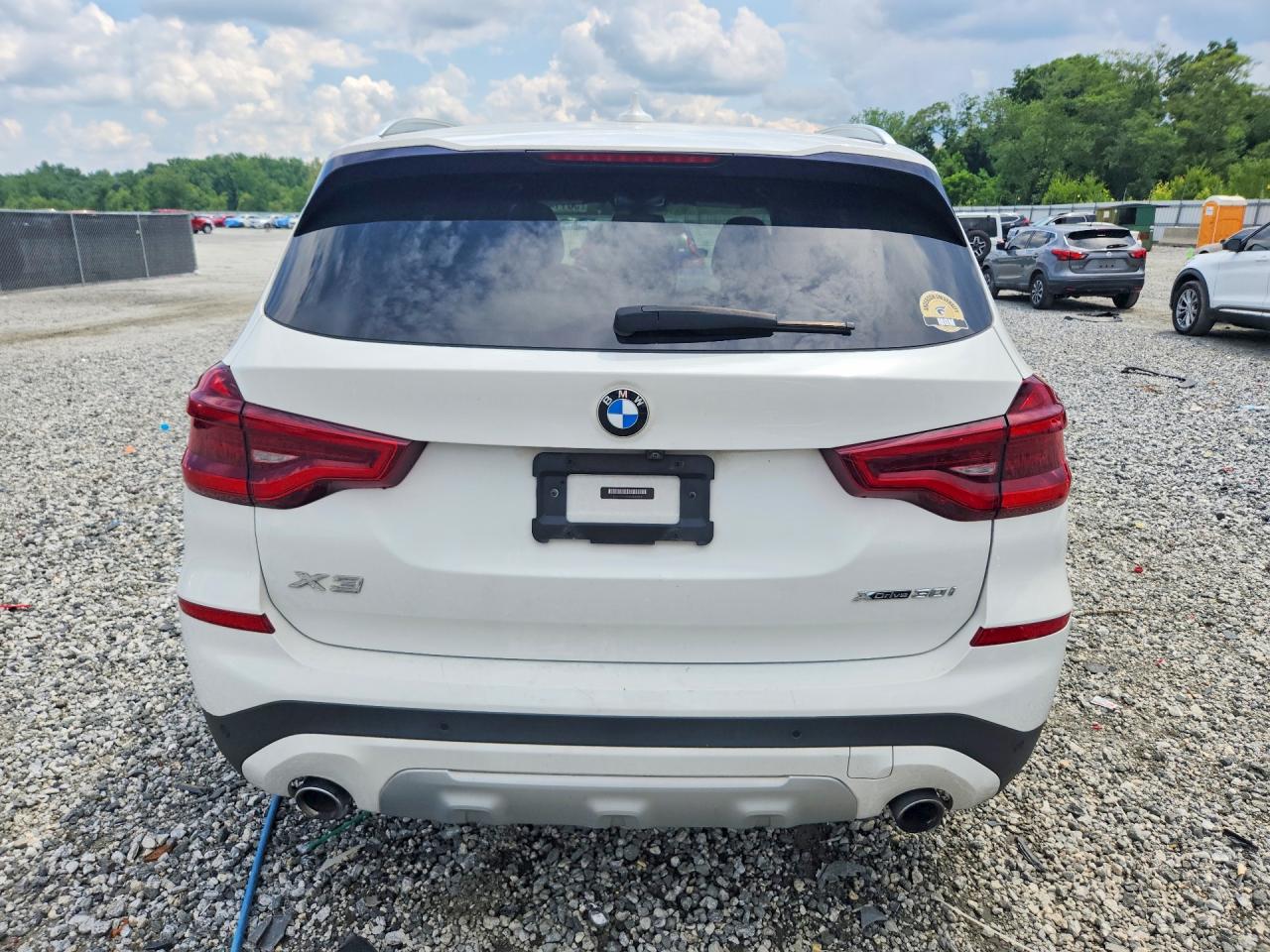 BMW X Series Xdrive30i