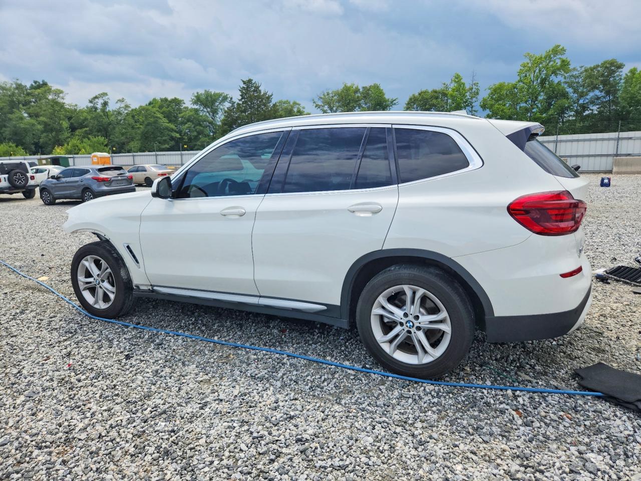 BMW X Series Xdrive30i