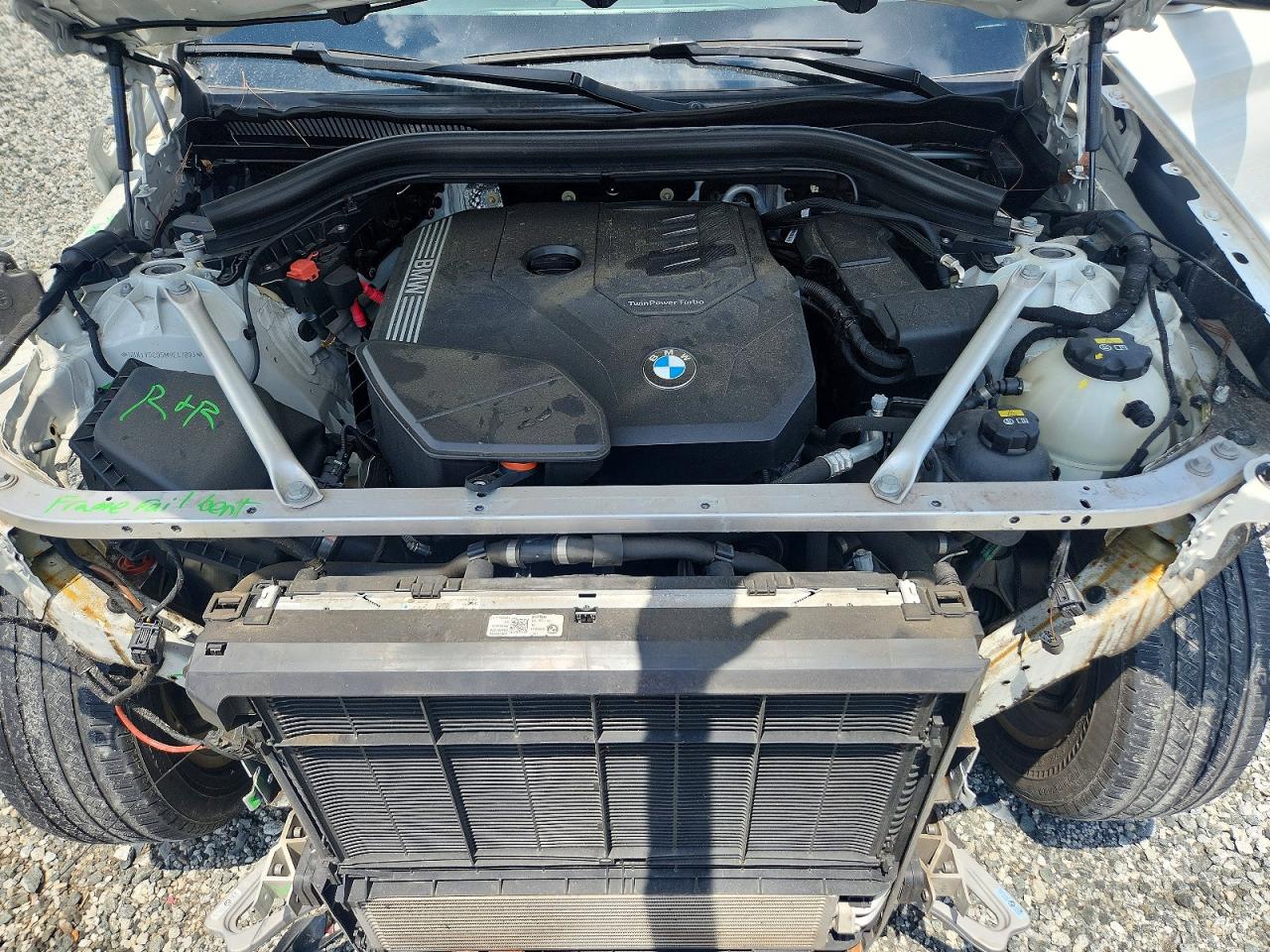BMW X Series Xdrive30i