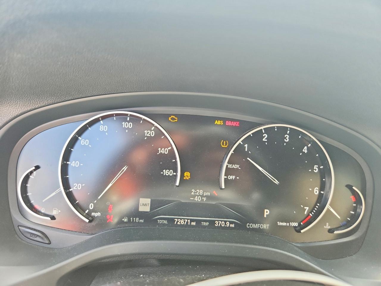 BMW X Series Xdrive30i