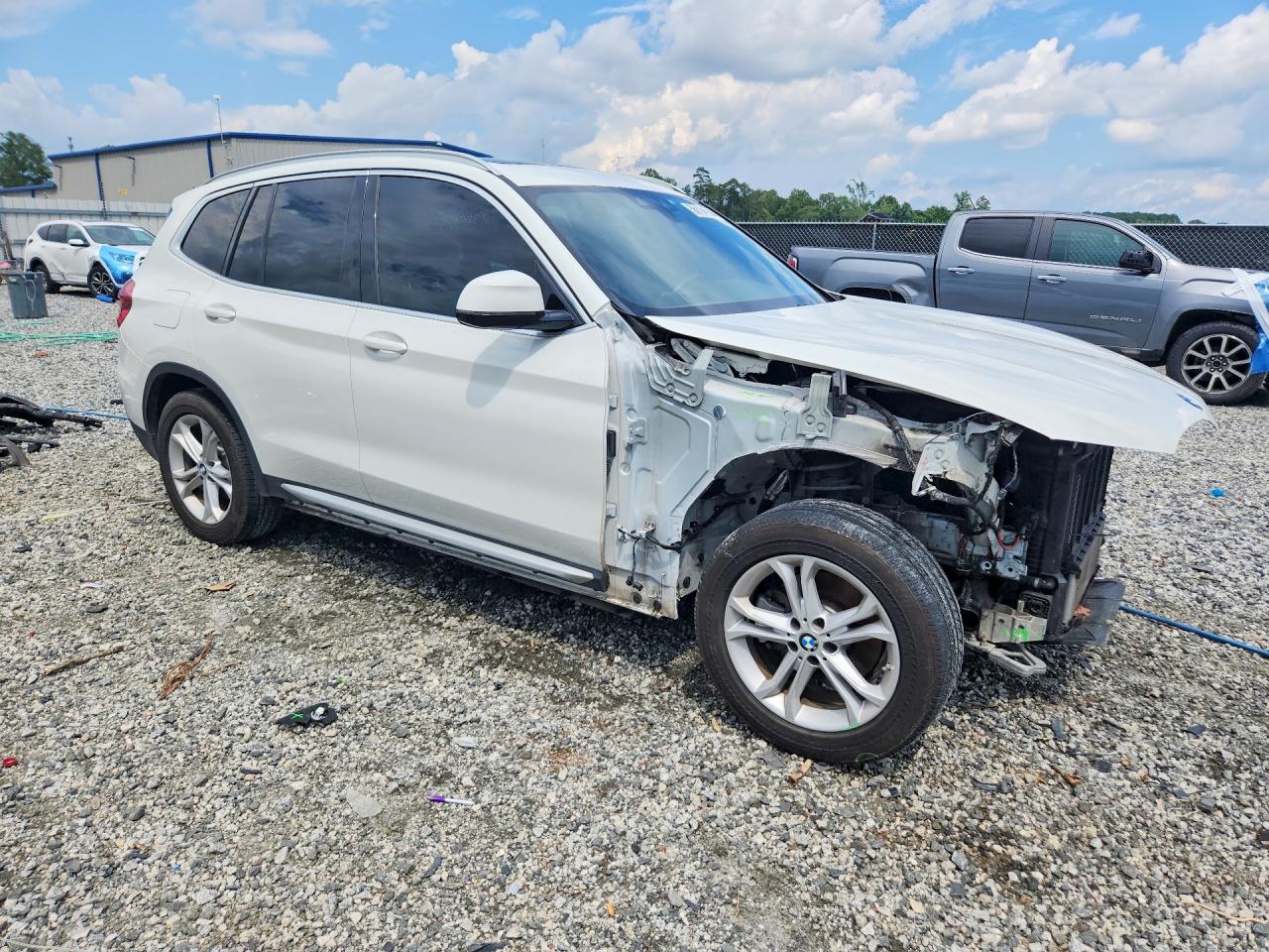 BMW X Series Xdrive30i