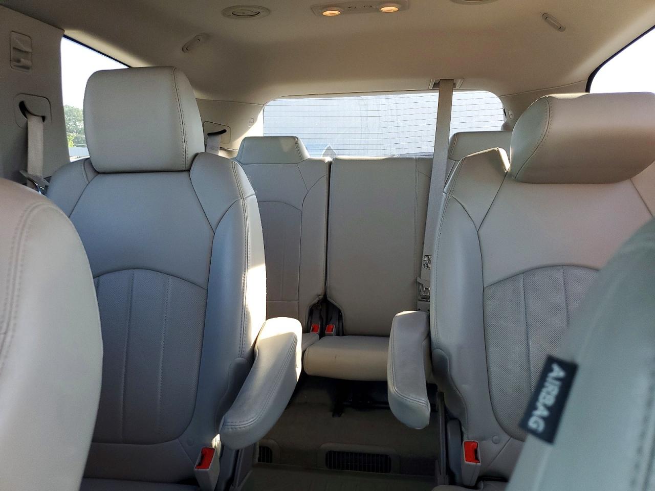 Chevrolet Traverse Ltz