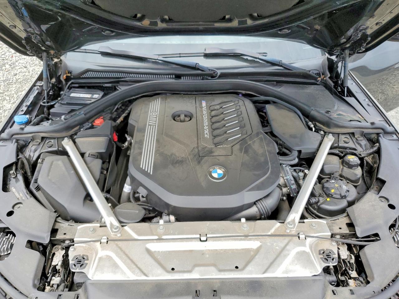 BMW M Series