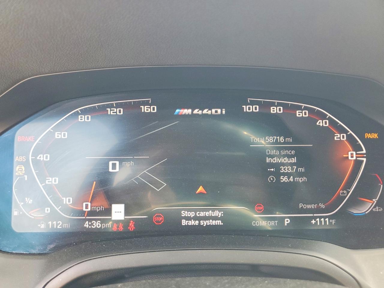 BMW M Series