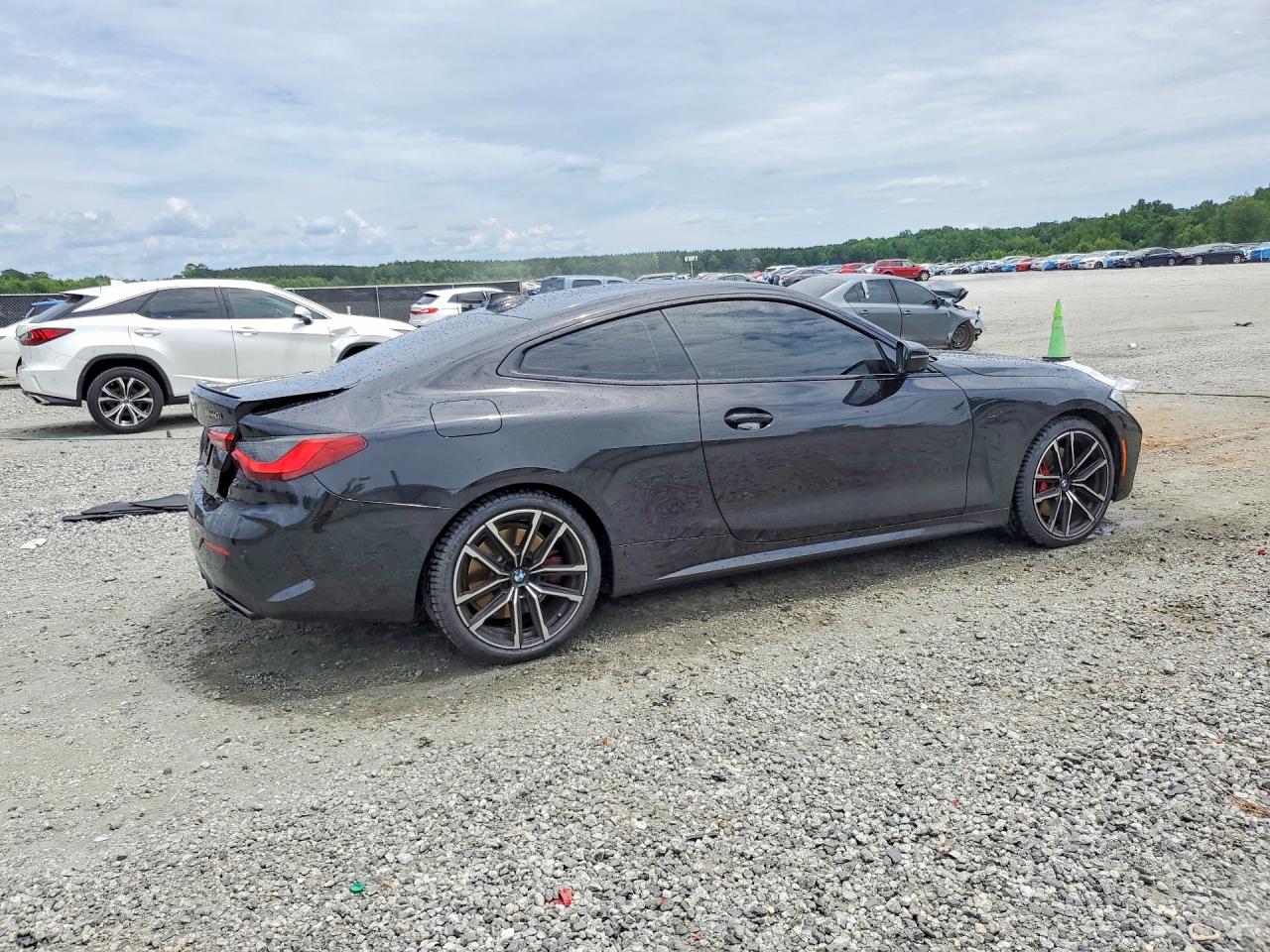 BMW M Series