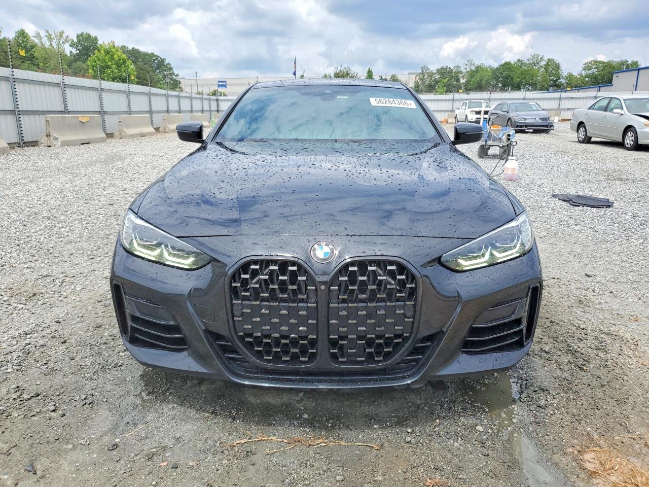 BMW M Series