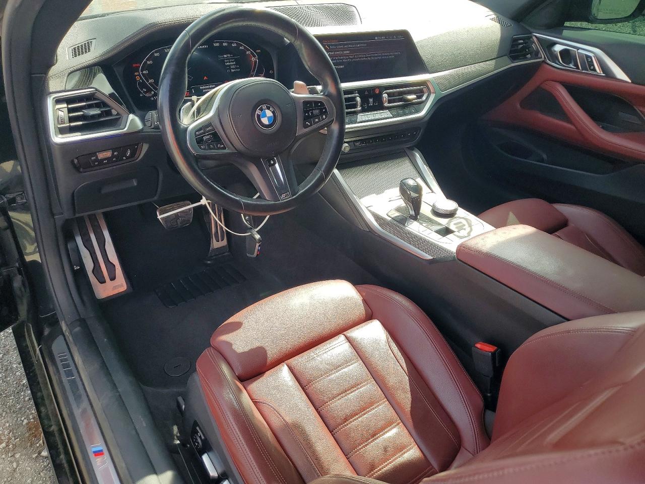 BMW M Series