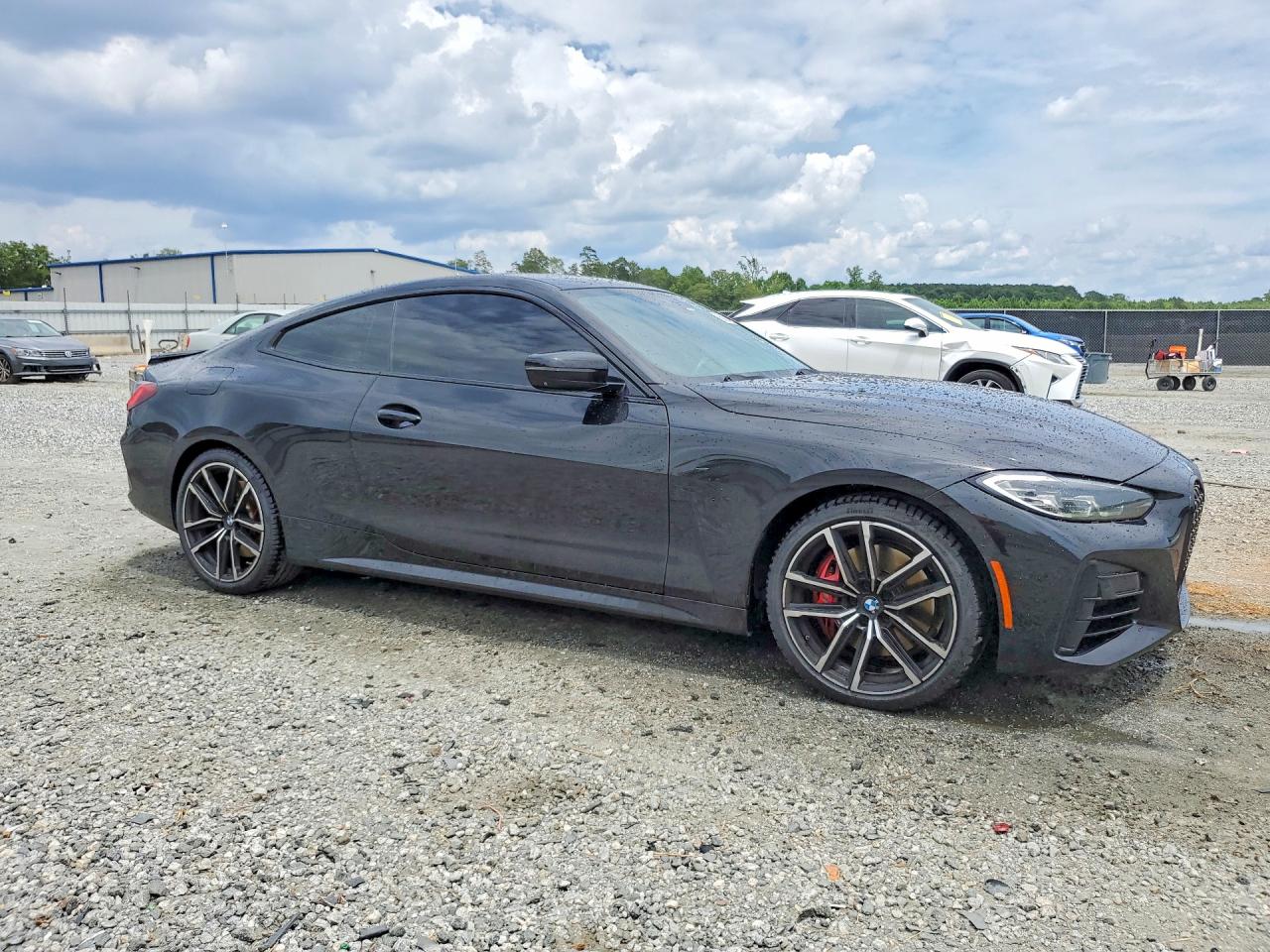 BMW M Series
