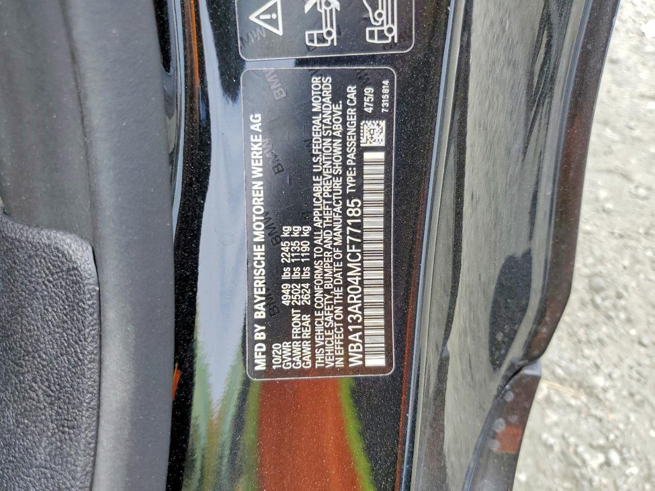 BMW M Series