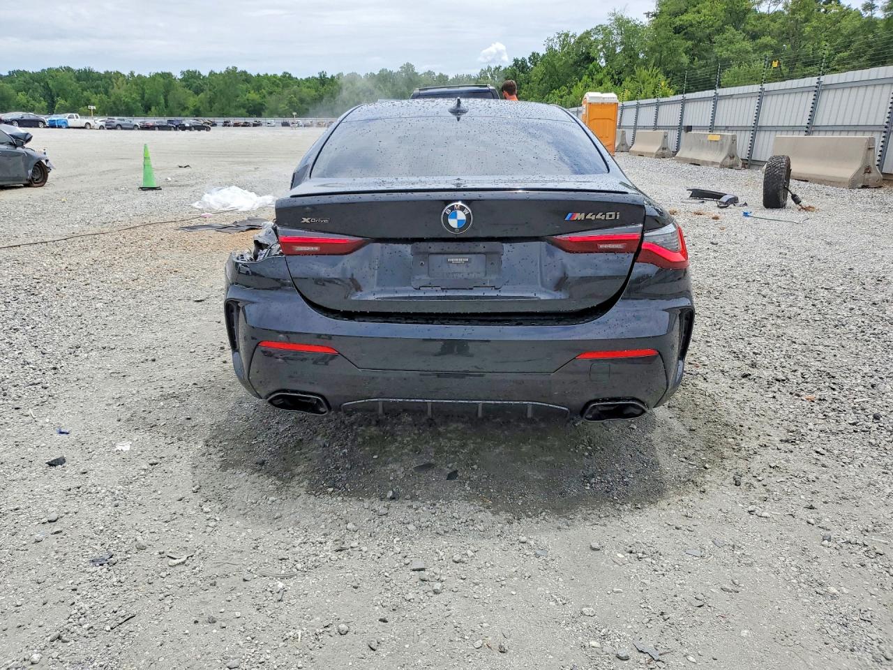 BMW M Series