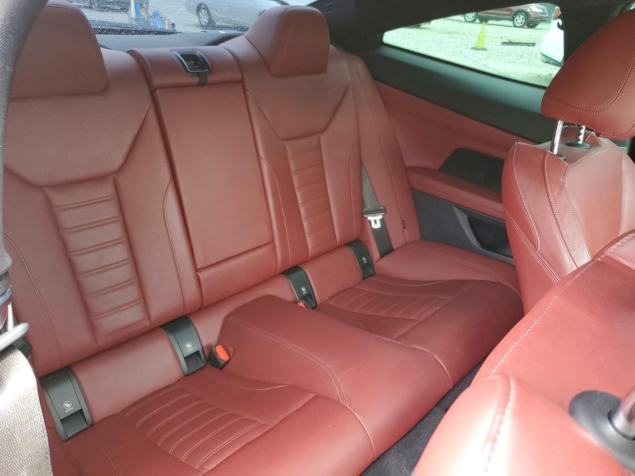 BMW M Series