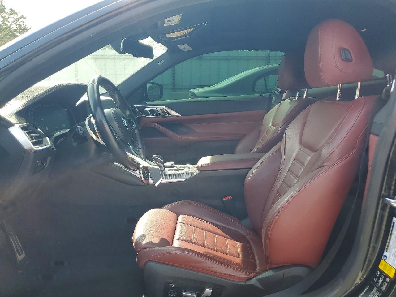 BMW M Series
