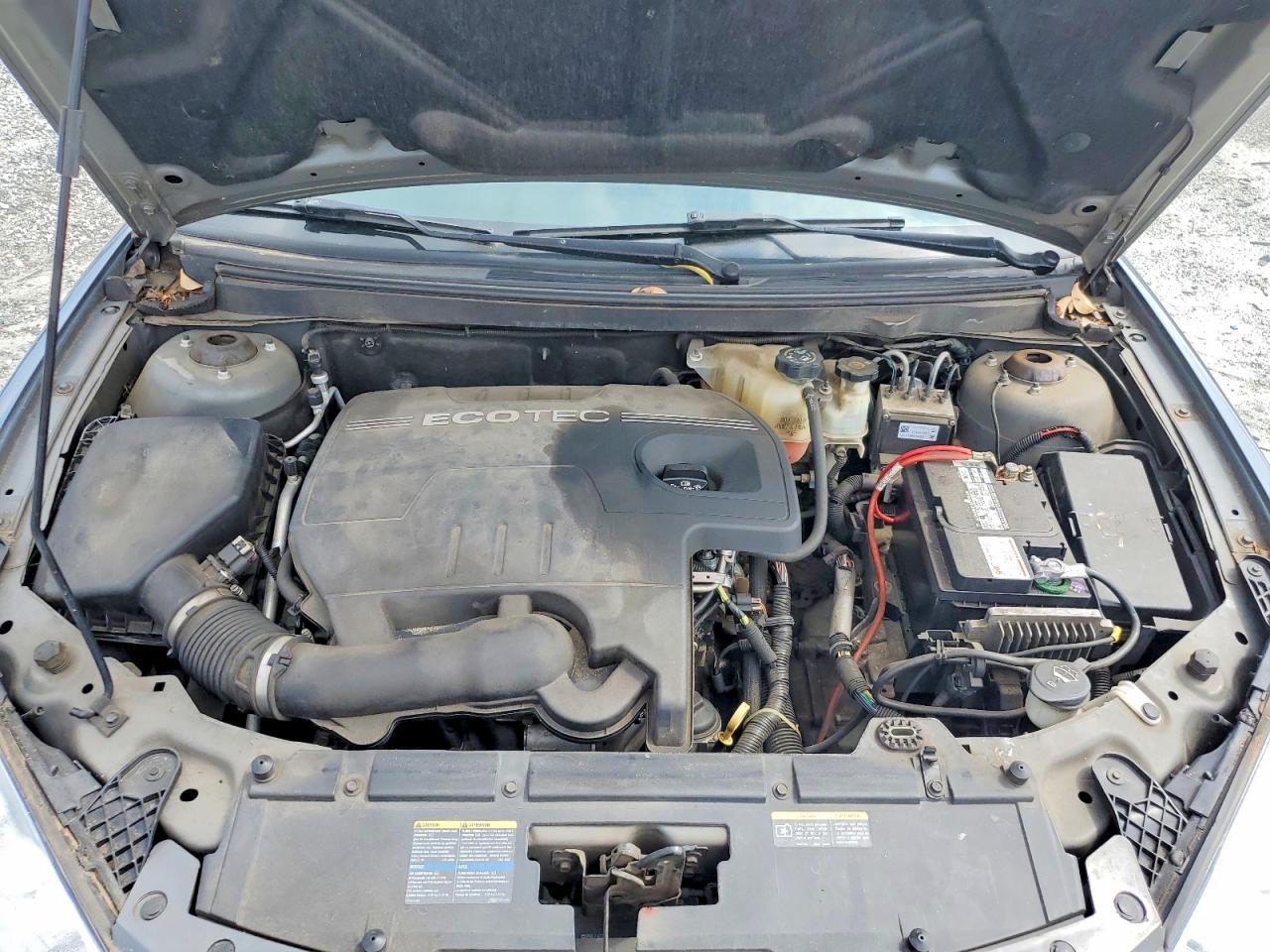 Pontiac G6