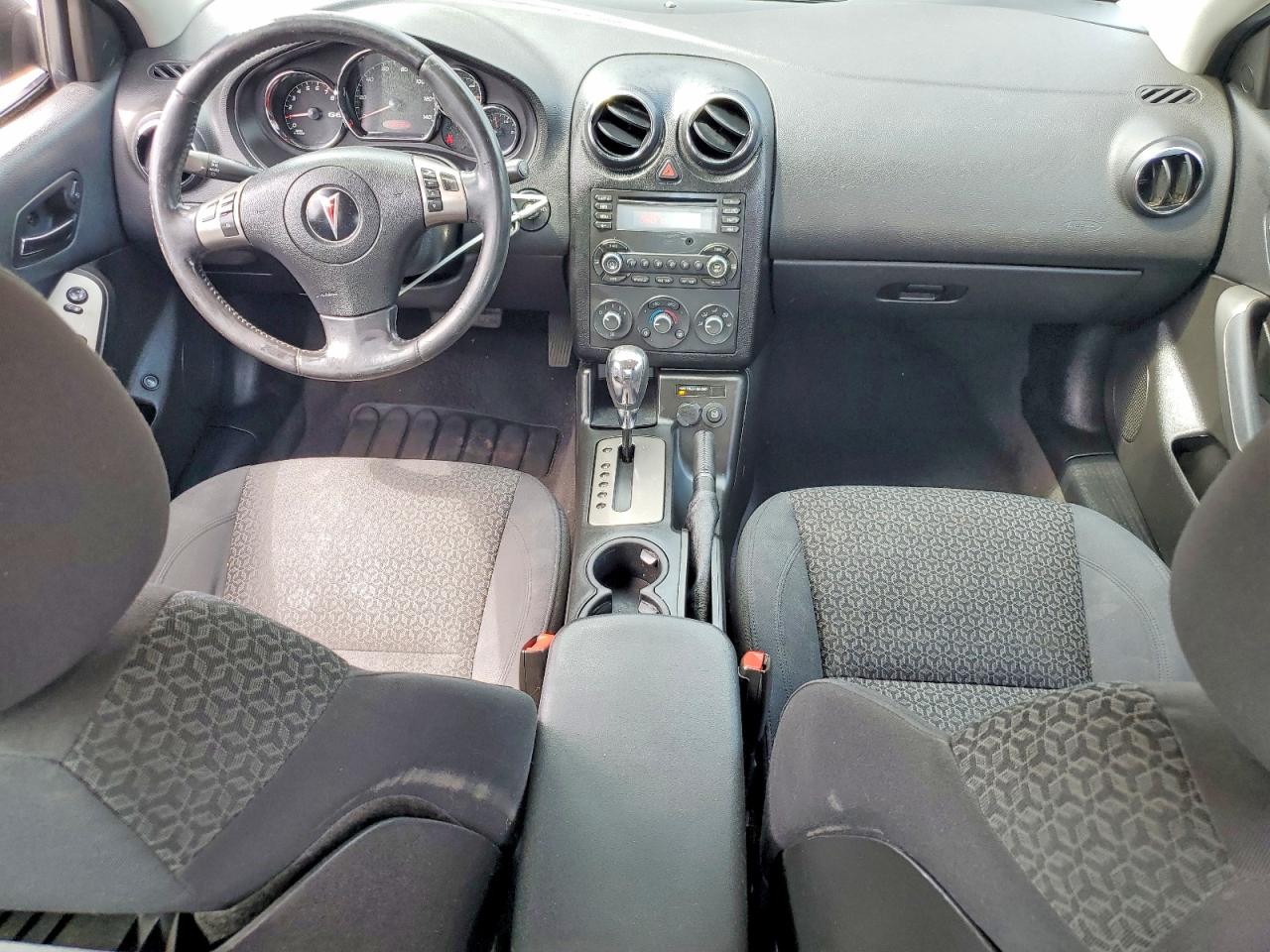 Pontiac G6