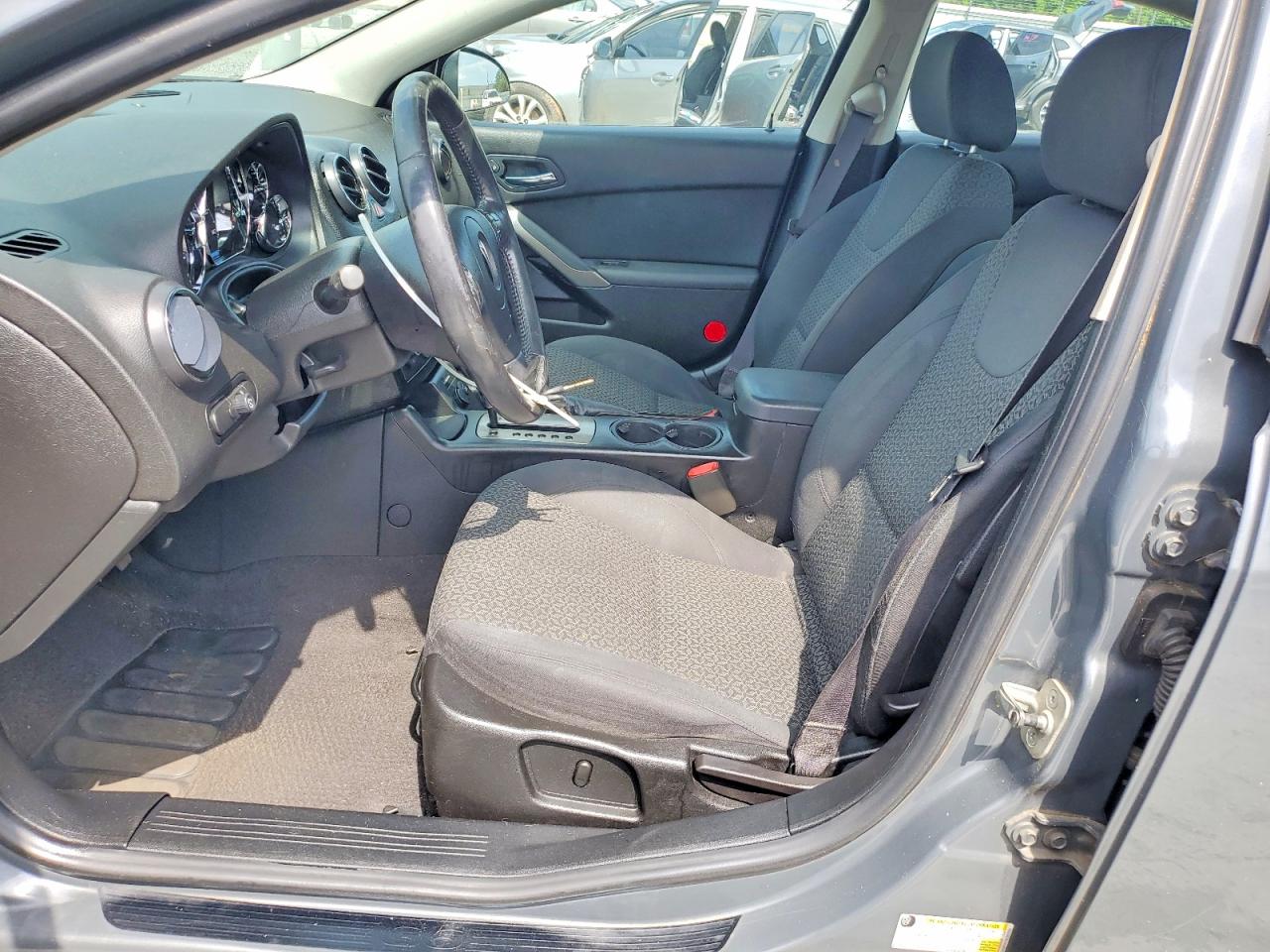 Pontiac G6
