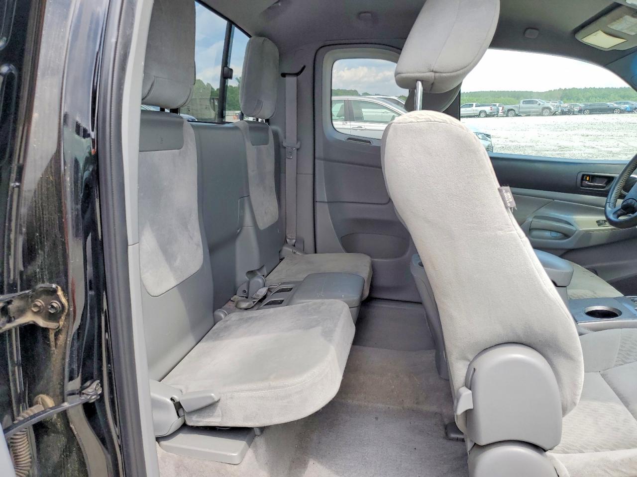 Toyota Tacoma Access Cab