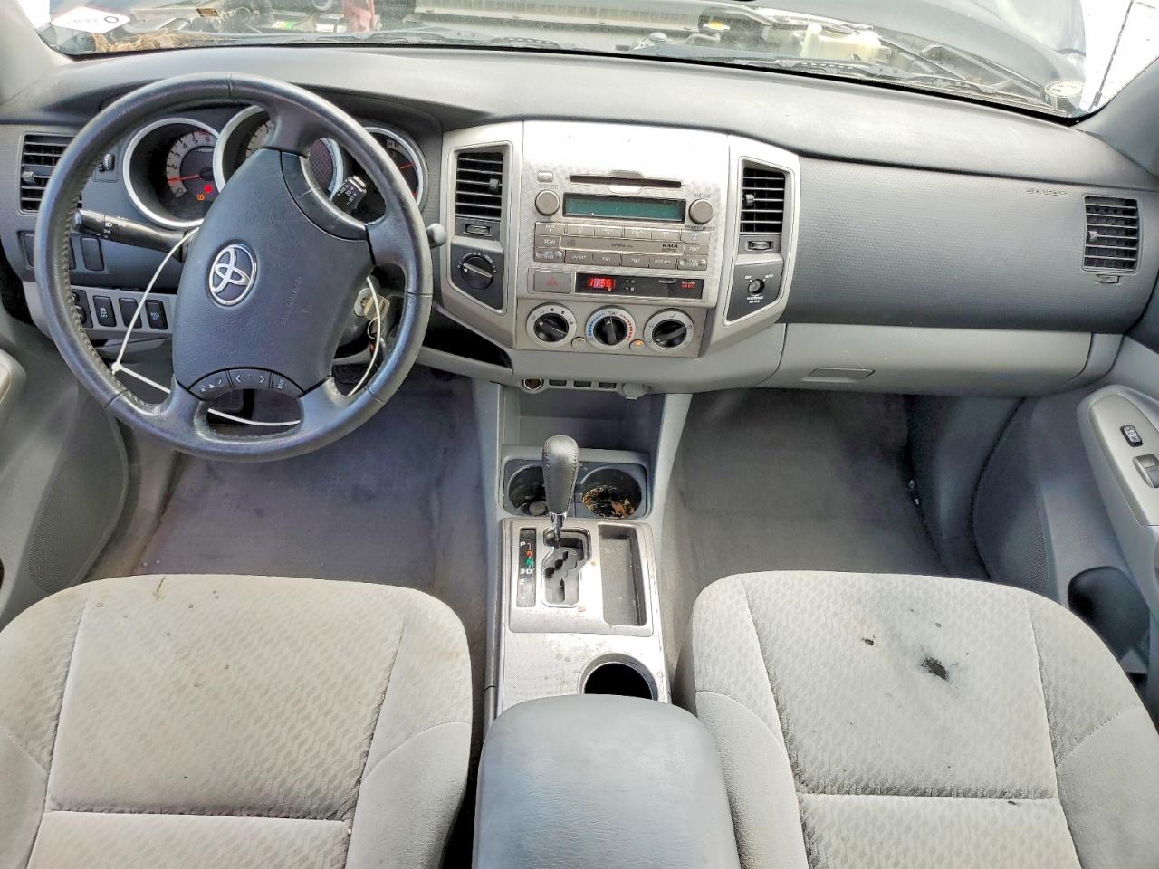 Toyota Tacoma Access Cab