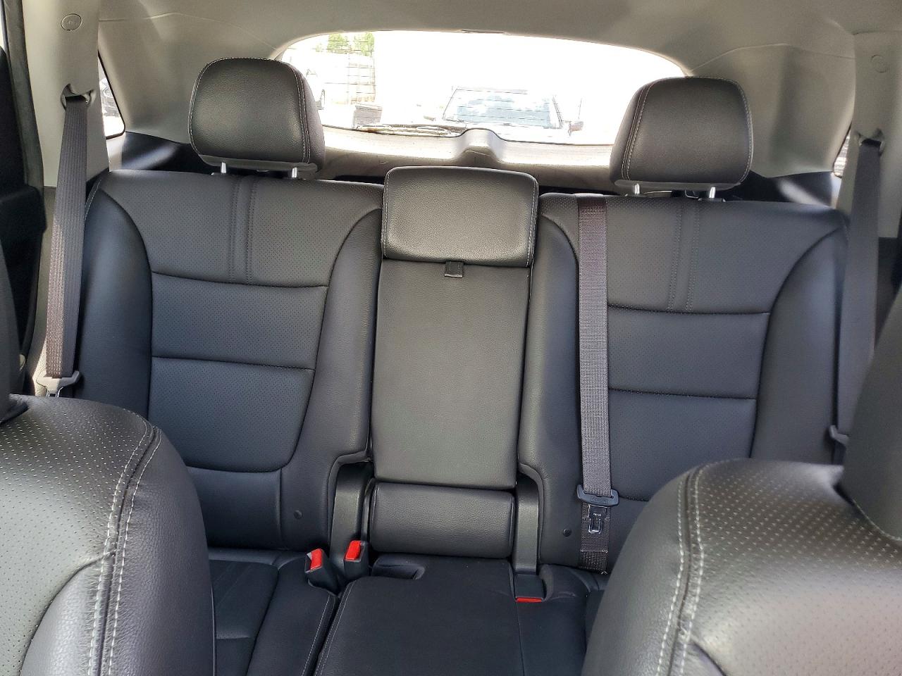 Kia Sorento Ex