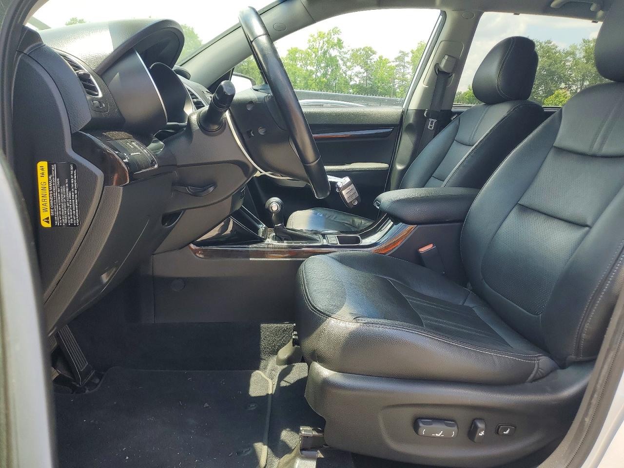 Kia Sorento Ex