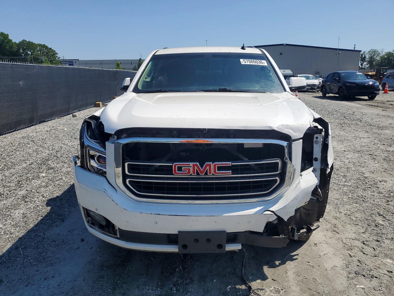 GMC Yukon Sle