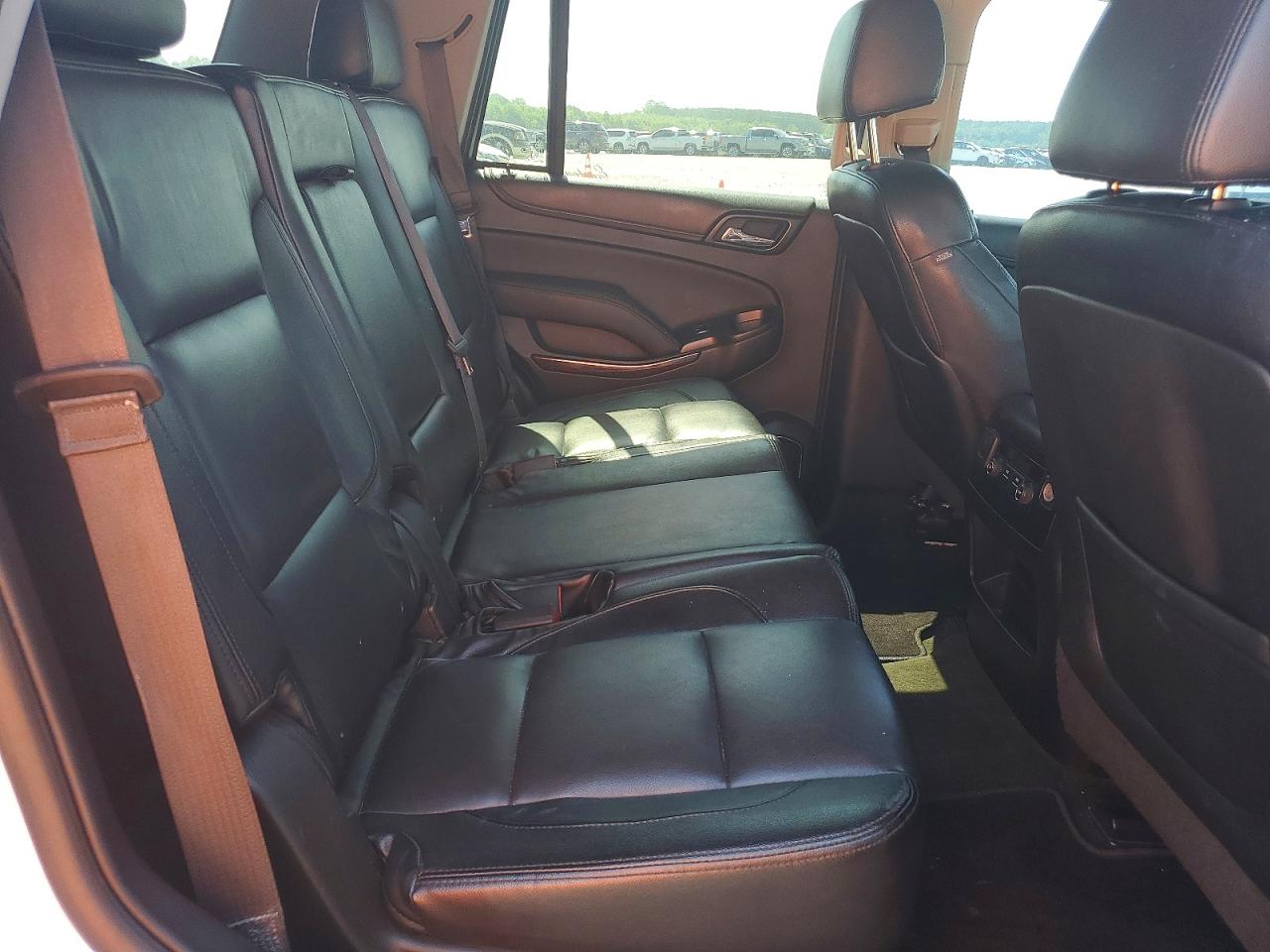 GMC Yukon Sle