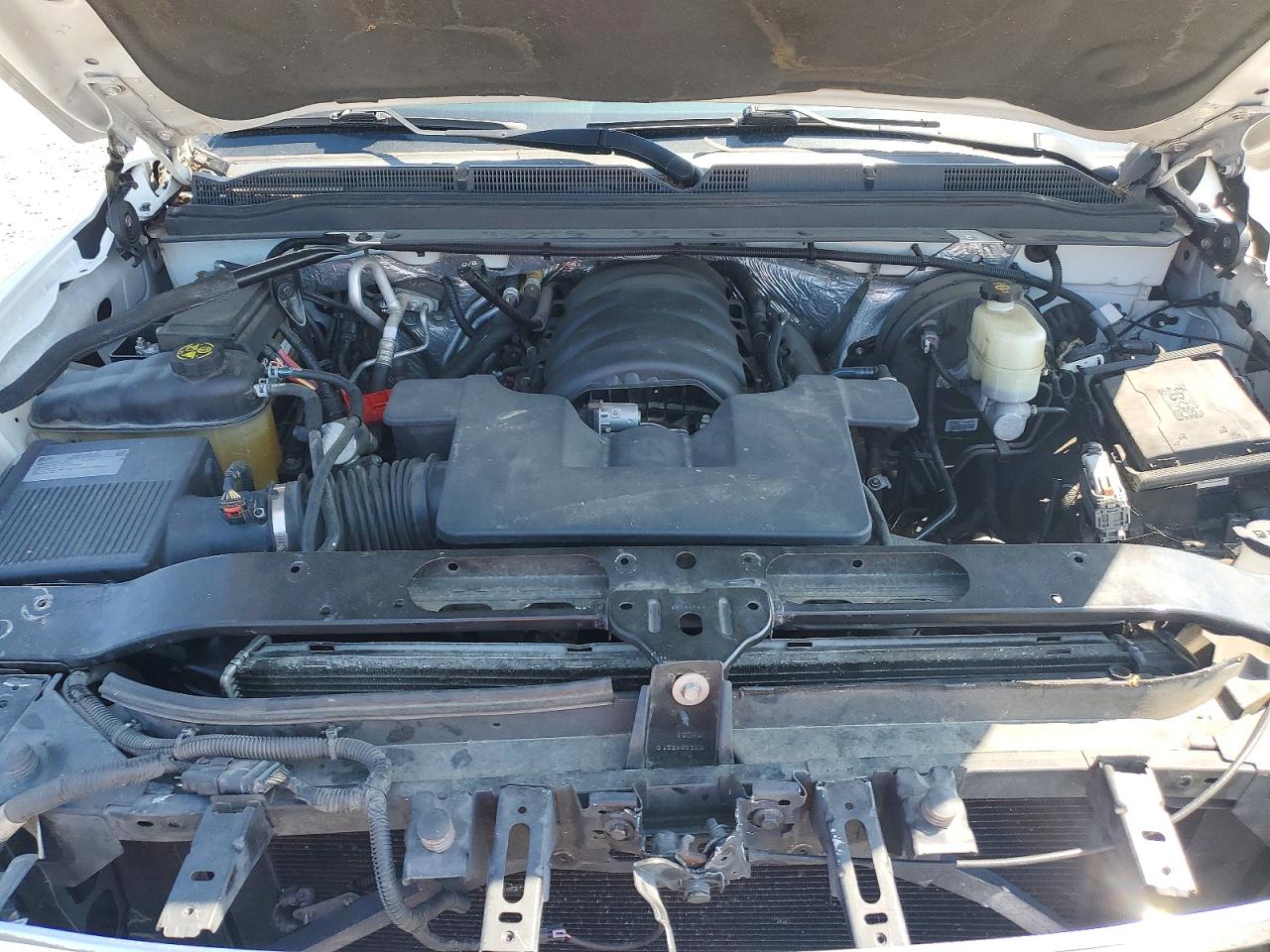 GMC Yukon Sle