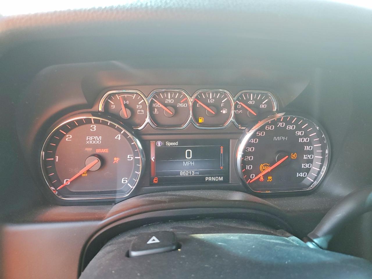GMC Yukon Sle