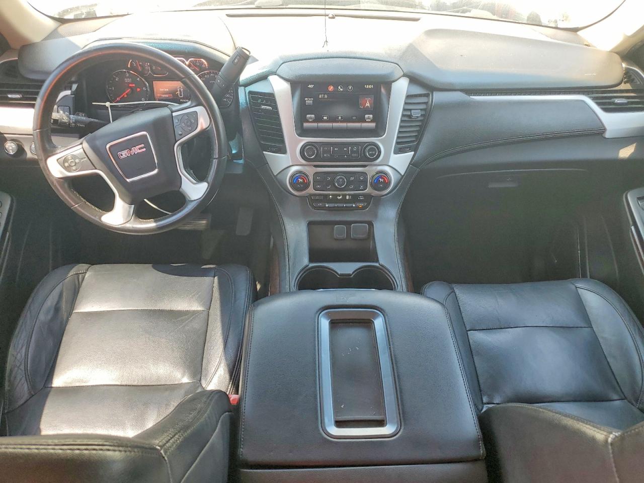 GMC Yukon Sle