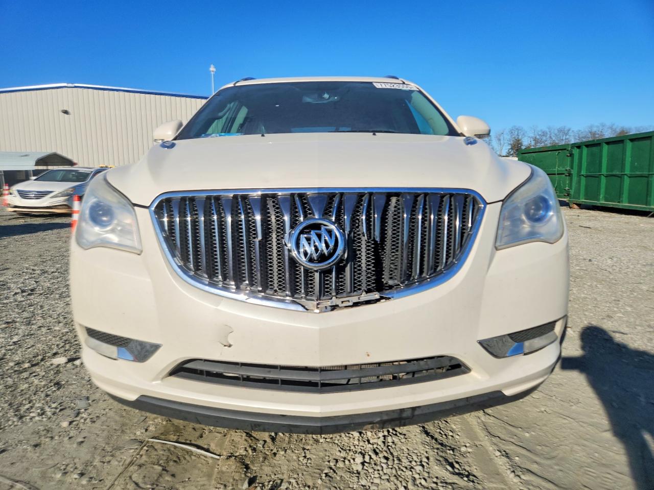 Buick Enclave