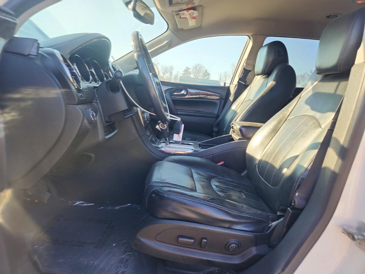 Buick Enclave