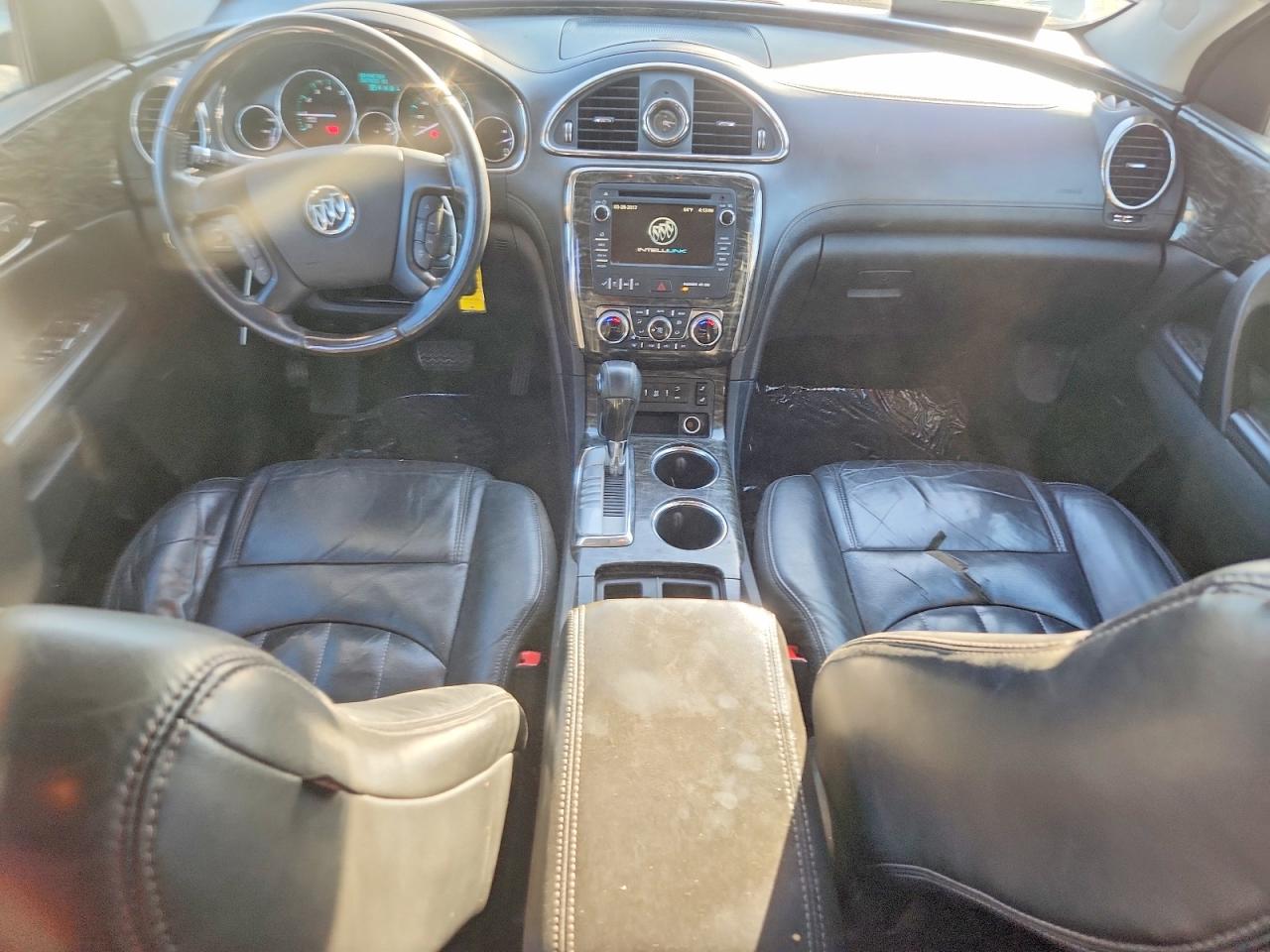 Buick Enclave