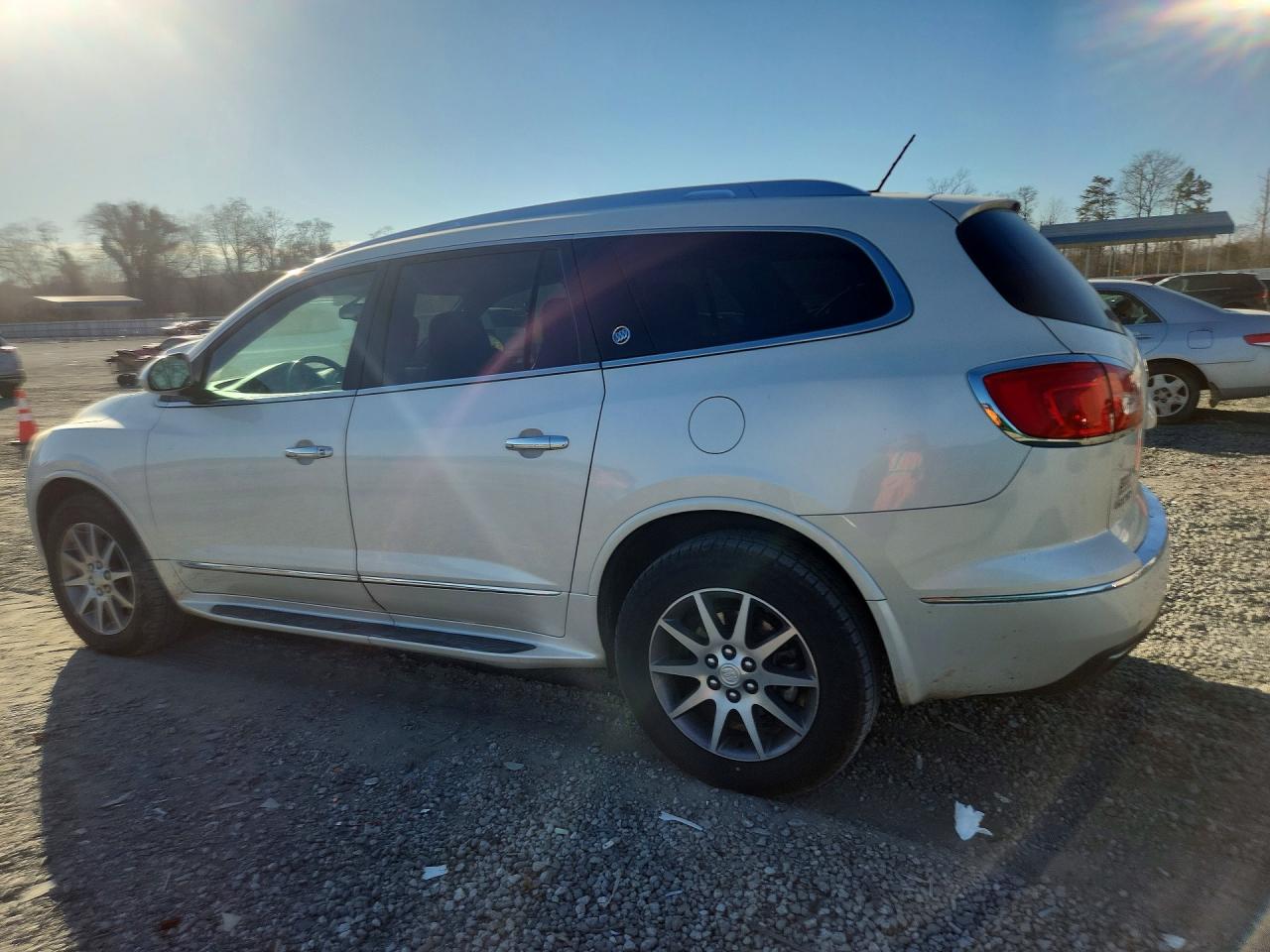 Buick Enclave