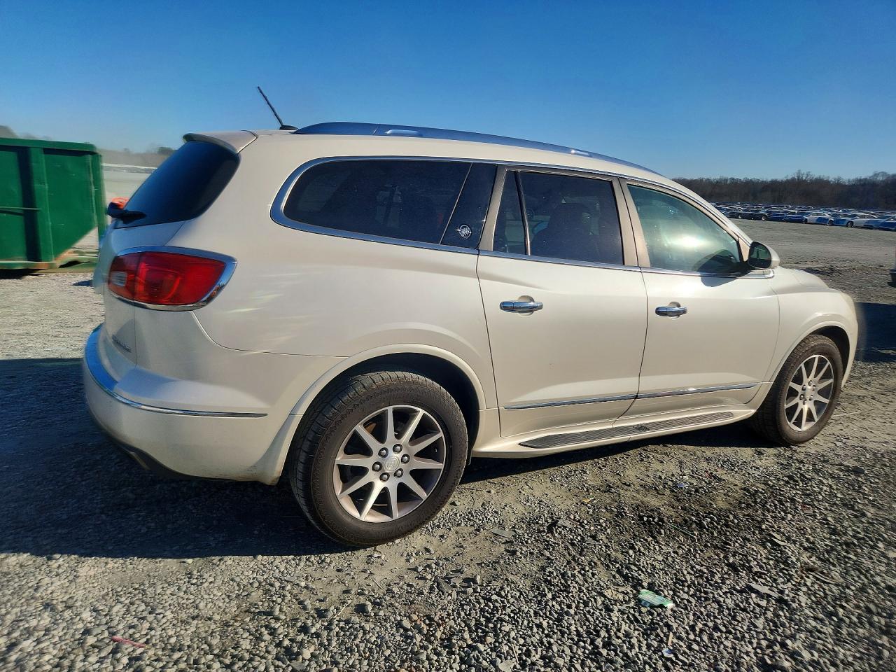 Buick Enclave