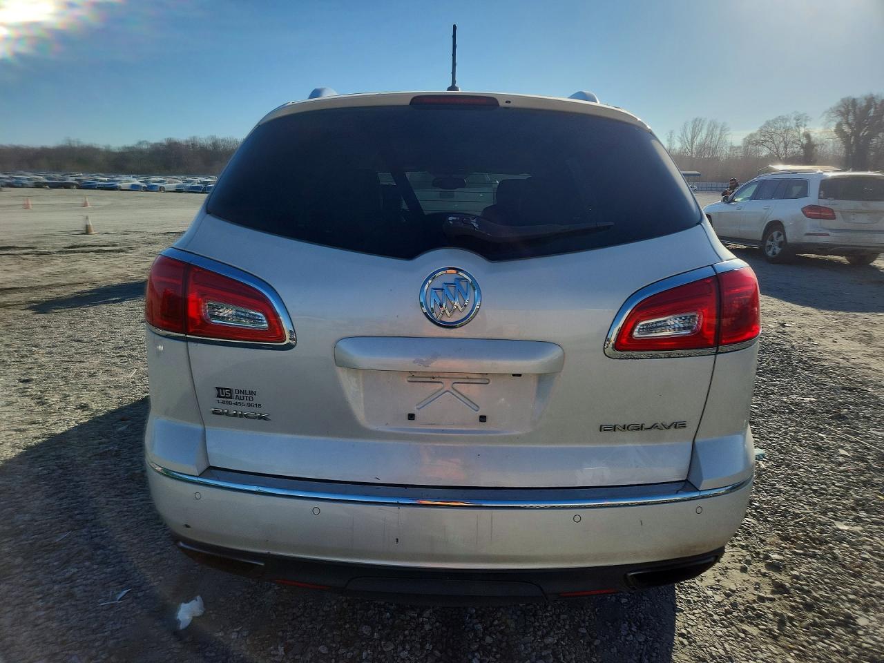 Buick Enclave