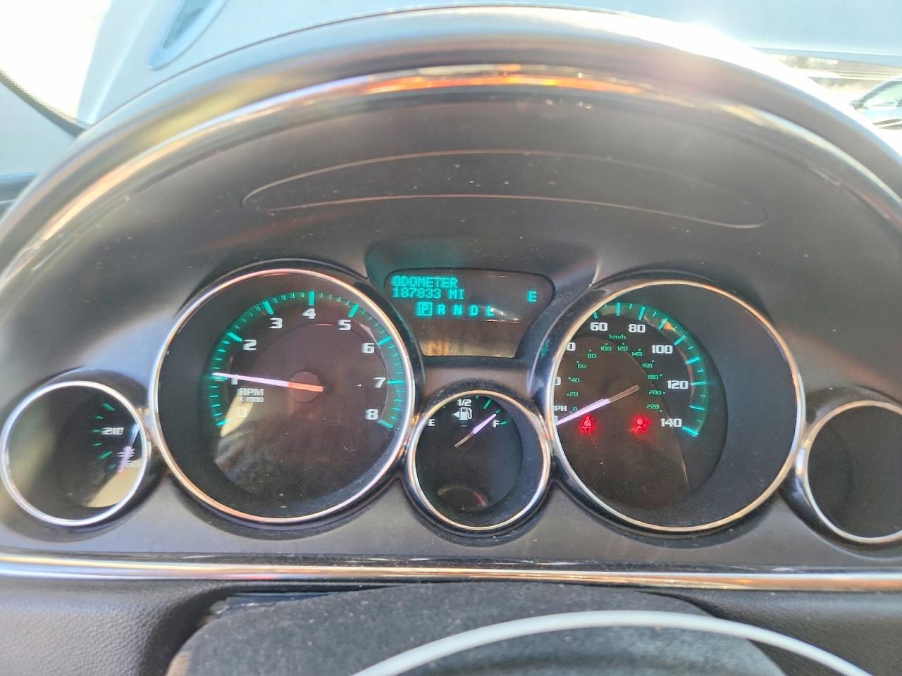 Buick Enclave
