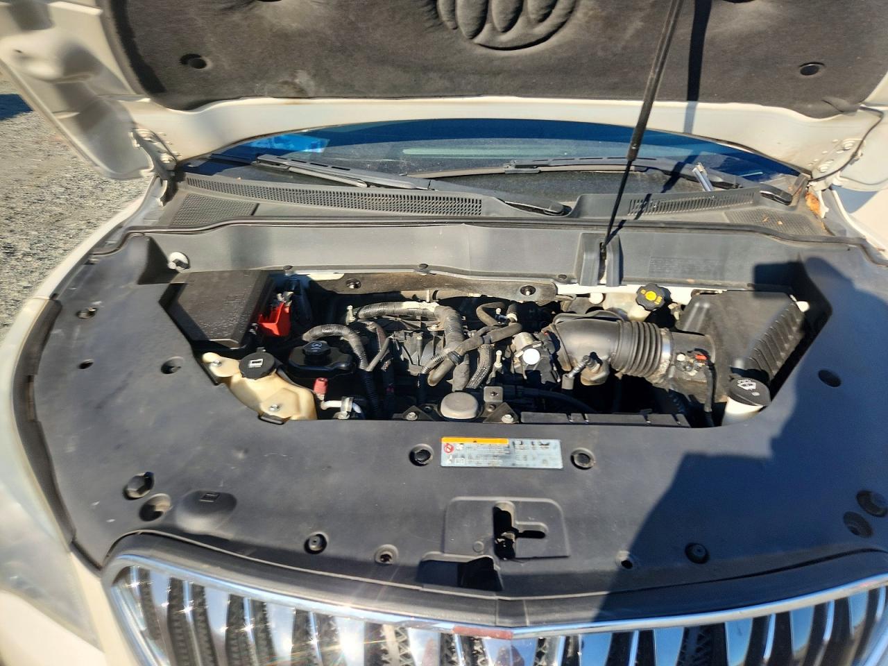 Buick Enclave