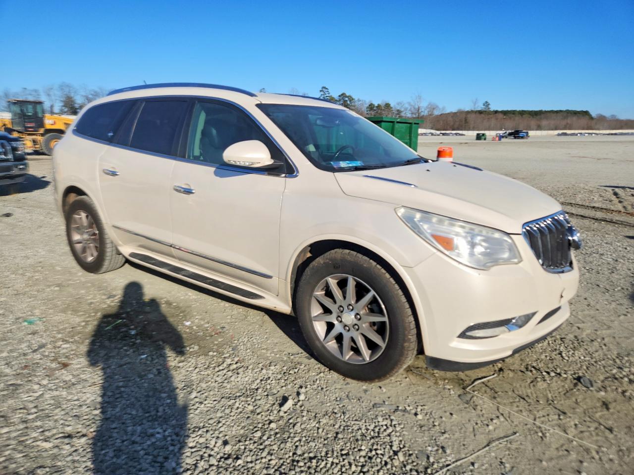 Buick Enclave