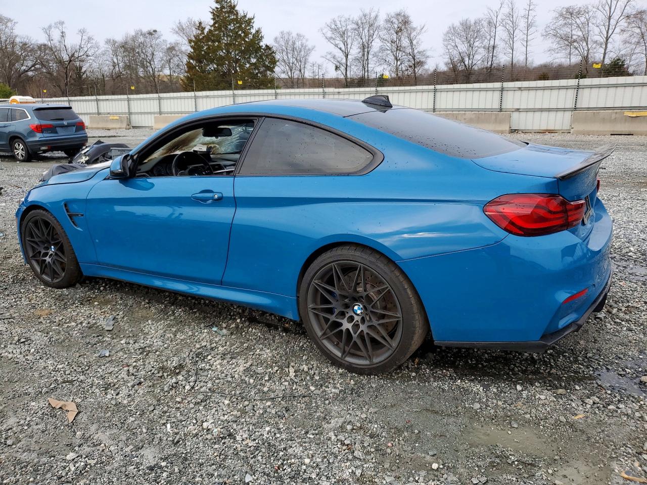BMW M Series